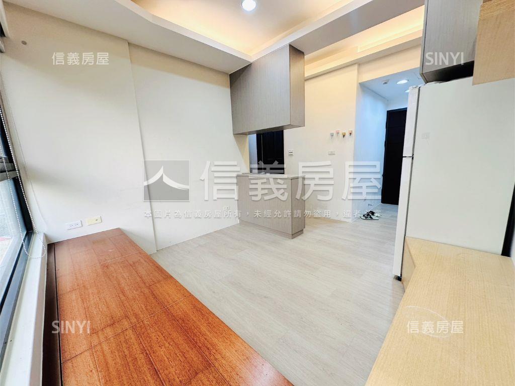 幸福特區電梯２房房屋室內格局與周邊環境