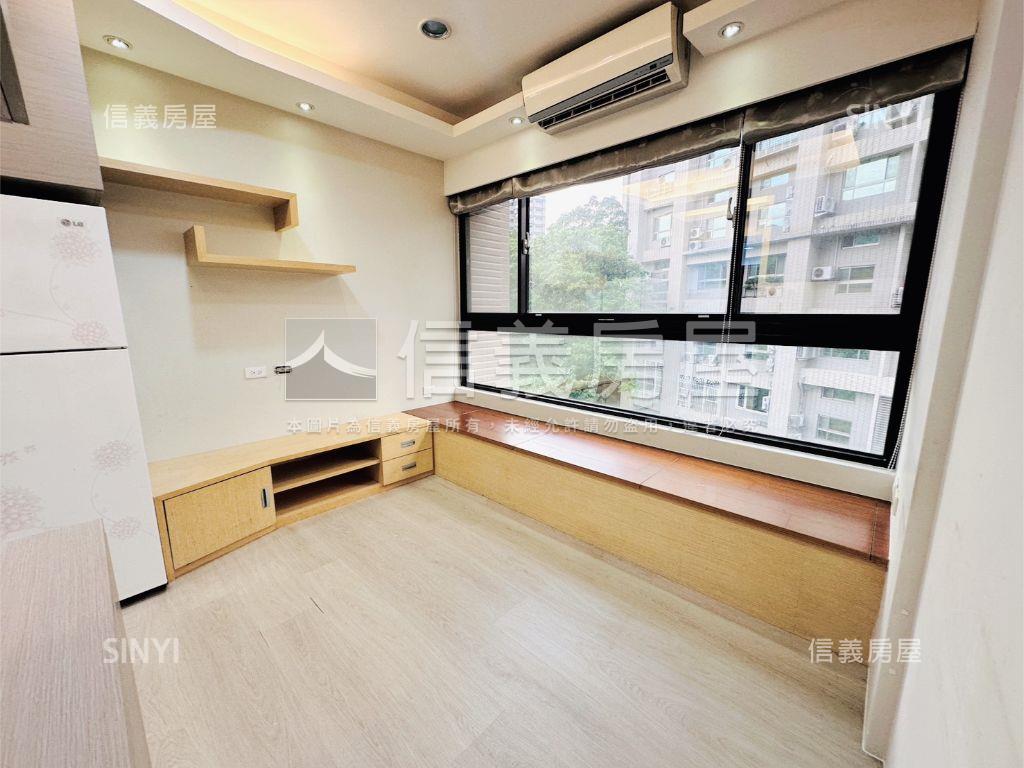 幸福特區電梯２房房屋室內格局與周邊環境