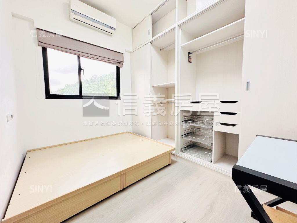 幸福特區電梯２房房屋室內格局與周邊環境