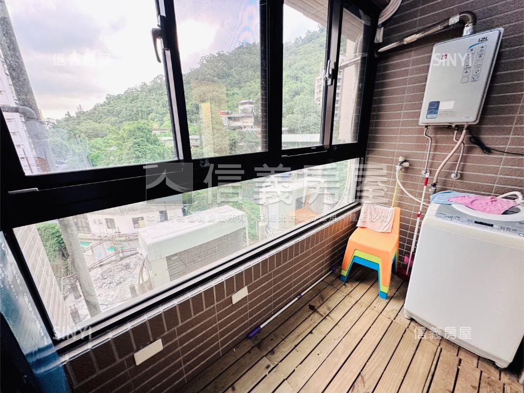 幸福特區電梯２房房屋室內格局與周邊環境