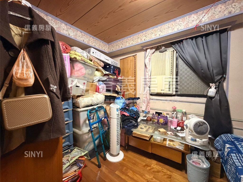 低總價近學校美宅稀有釋出房屋室內格局與周邊環境