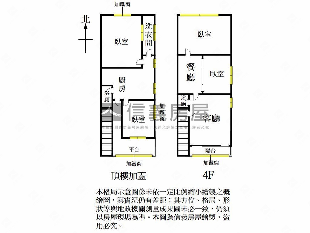 低總價近學校美宅稀有釋出房屋室內格局與周邊環境