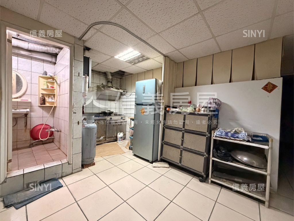 低總價近學校美宅稀有釋出房屋室內格局與周邊環境