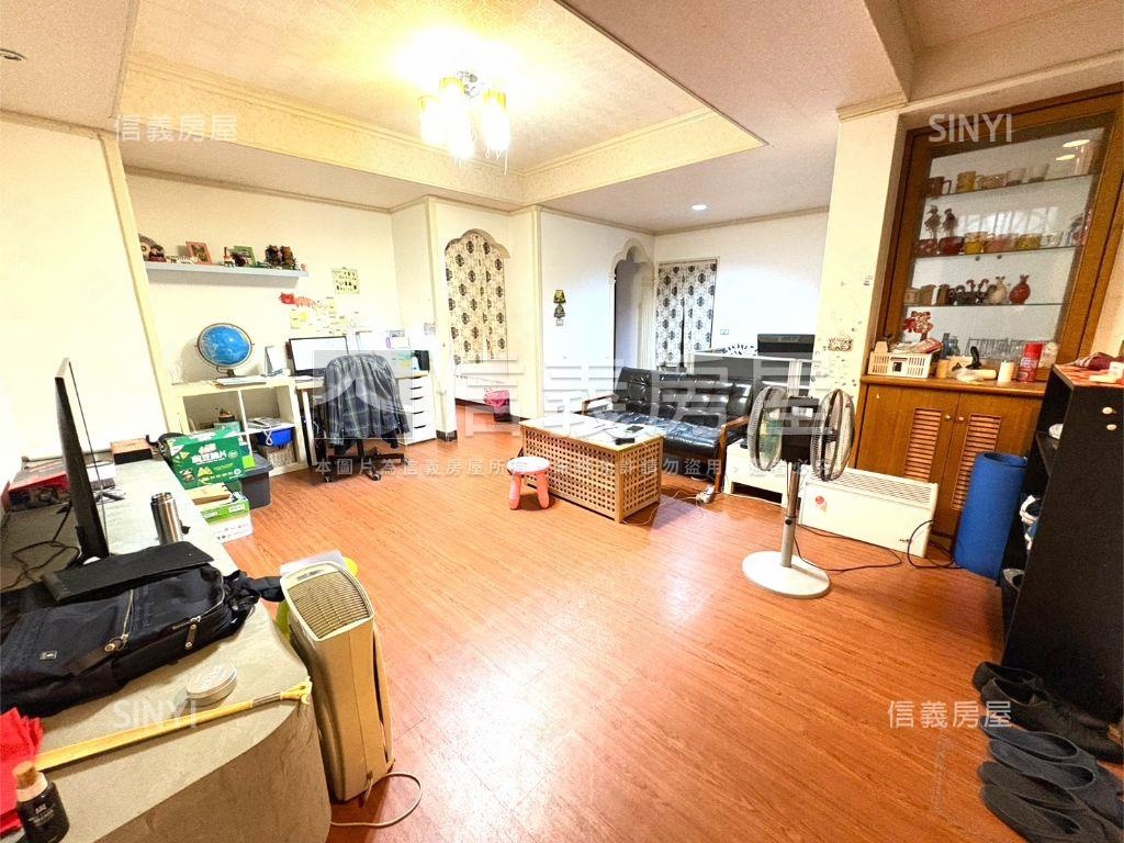 低總價機能美寓房屋室內格局與周邊環境