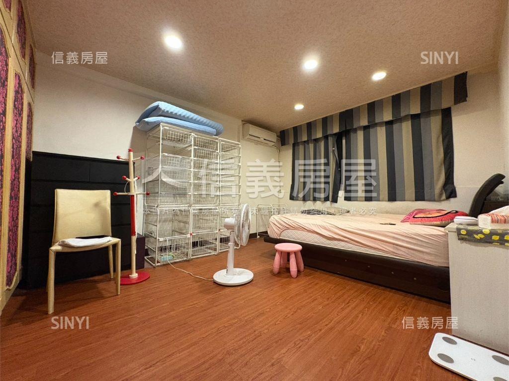 低總價機能美寓房屋室內格局與周邊環境