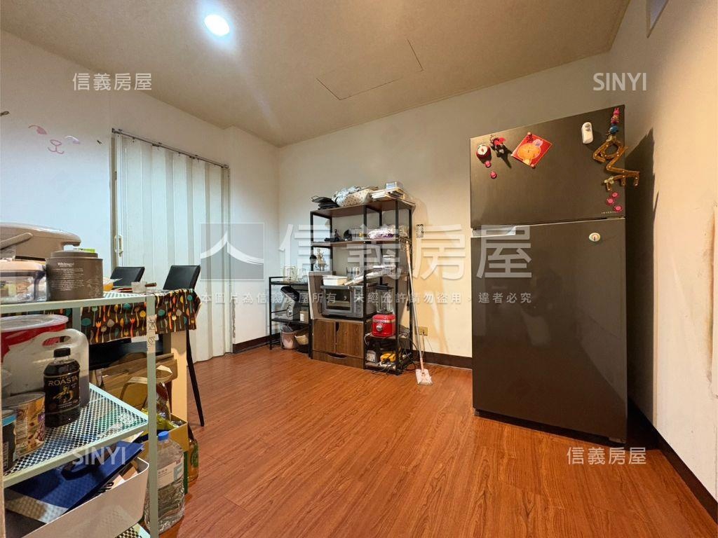低總價機能美寓房屋室內格局與周邊環境