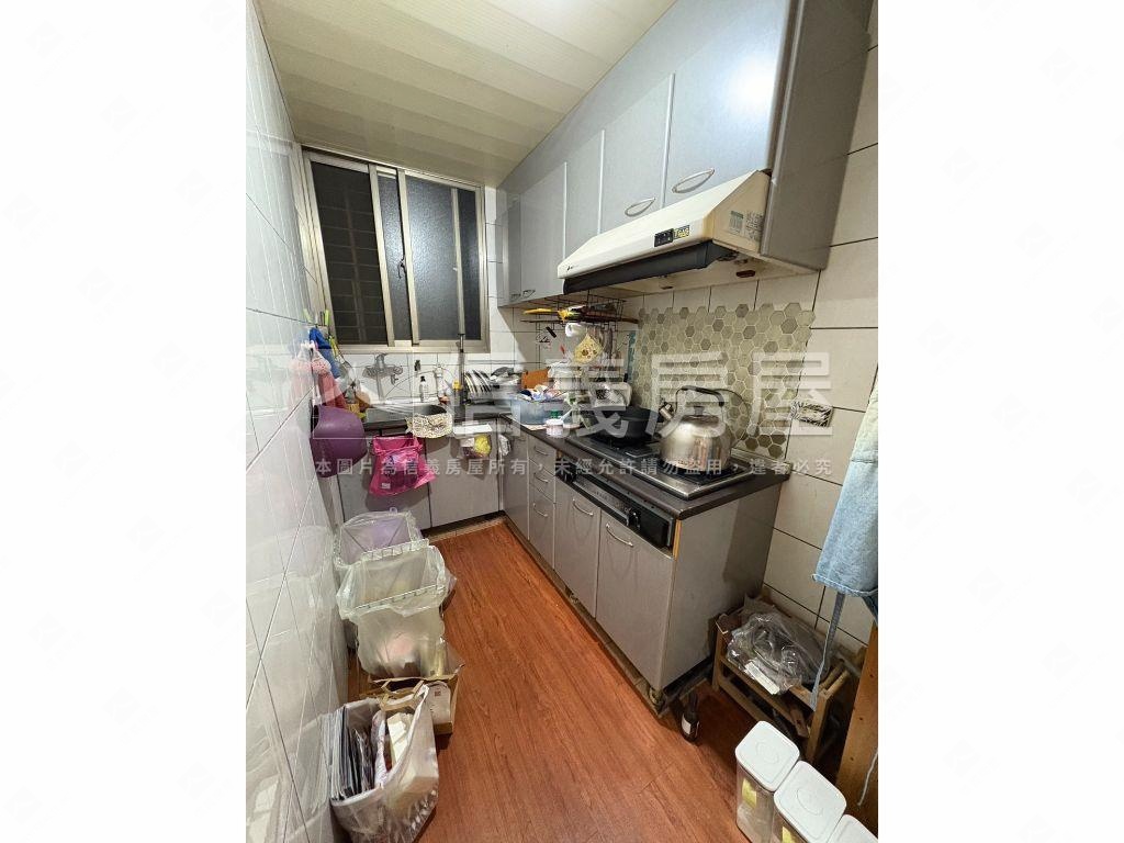 低總價機能美寓房屋室內格局與周邊環境