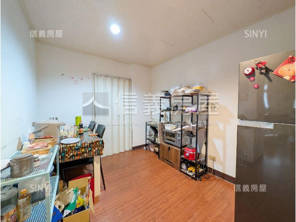低總價機能美寓房屋室內格局與周邊環境