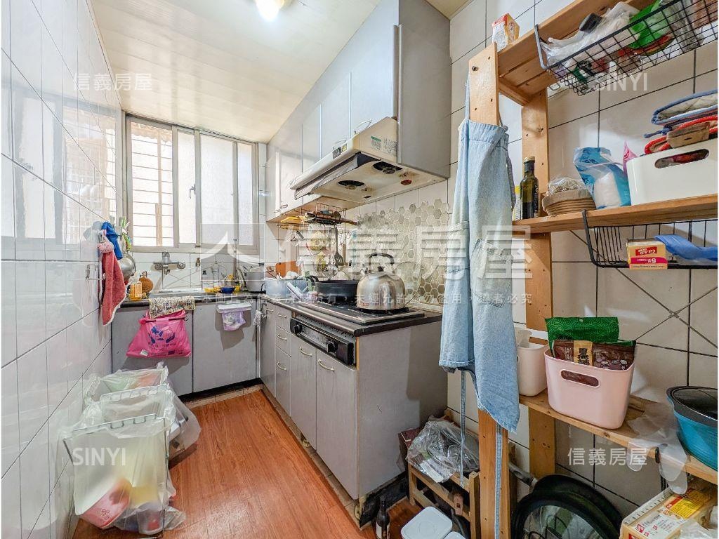 低總價機能美寓房屋室內格局與周邊環境