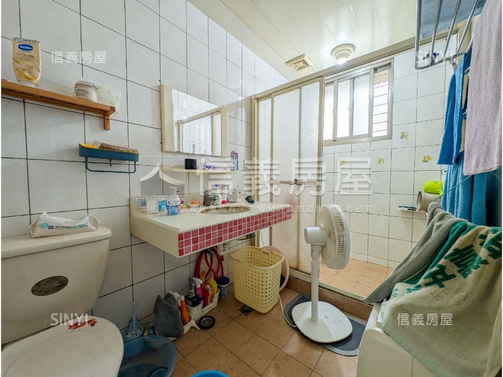 低總價機能美寓房屋室內格局與周邊環境