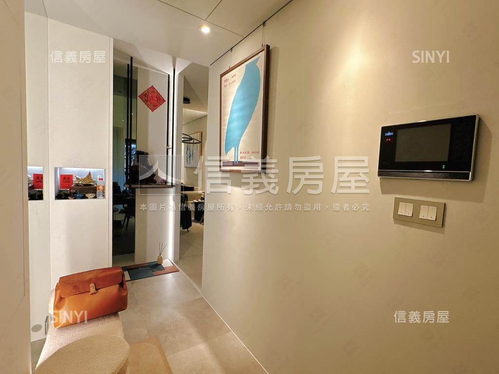 河景生活‧近北市房屋室內格局與周邊環境