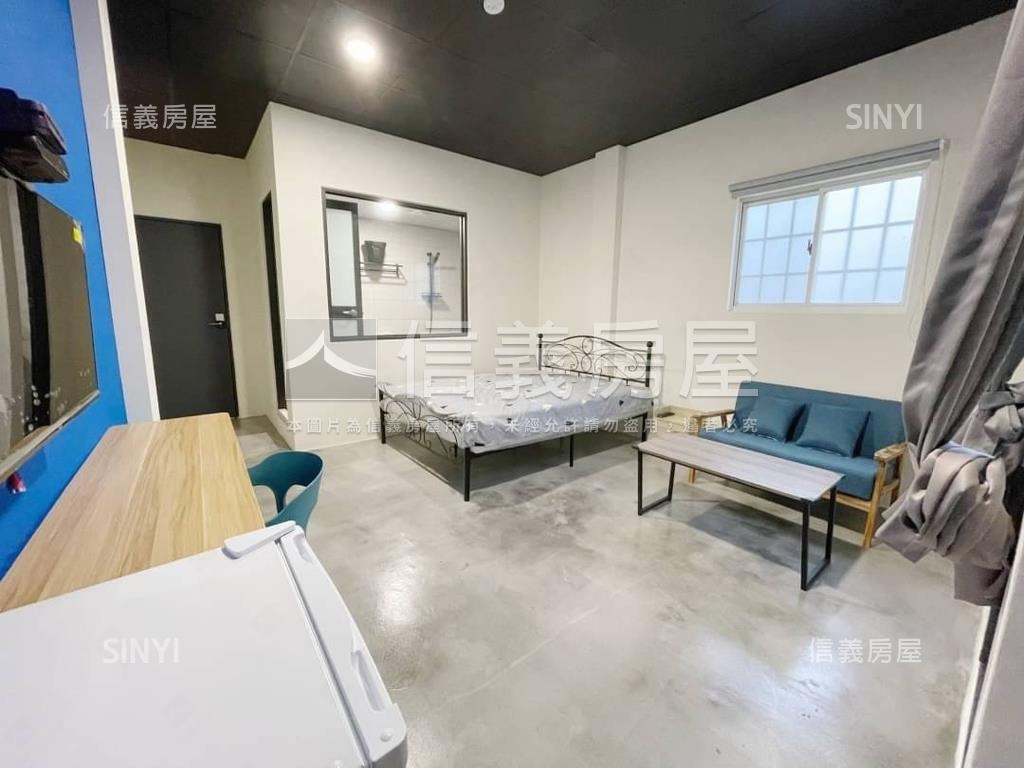 強！軍功路低總價透套房屋室內格局與周邊環境