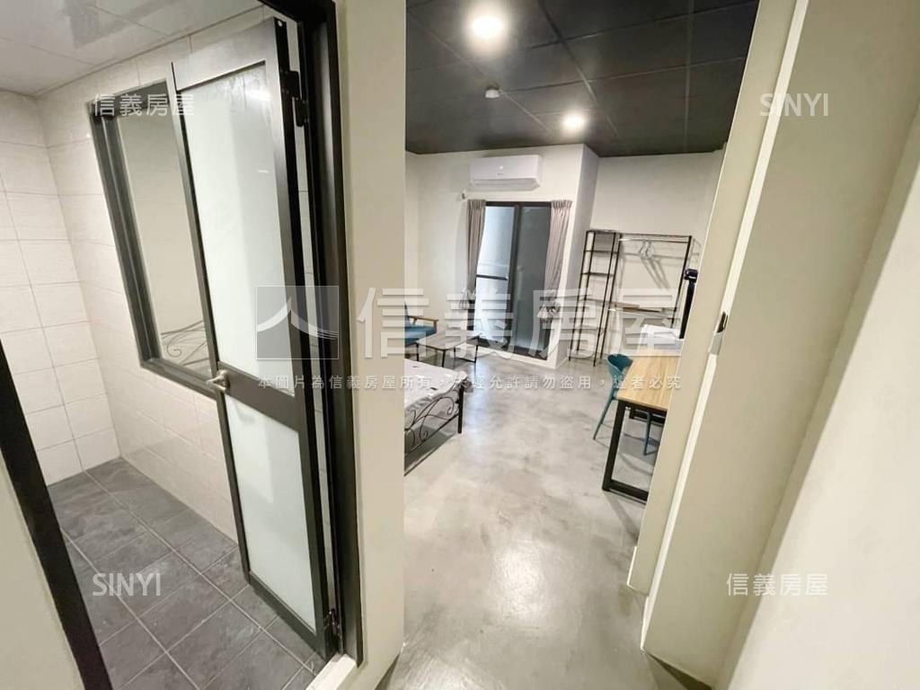 強！軍功路低總價透套房屋室內格局與周邊環境