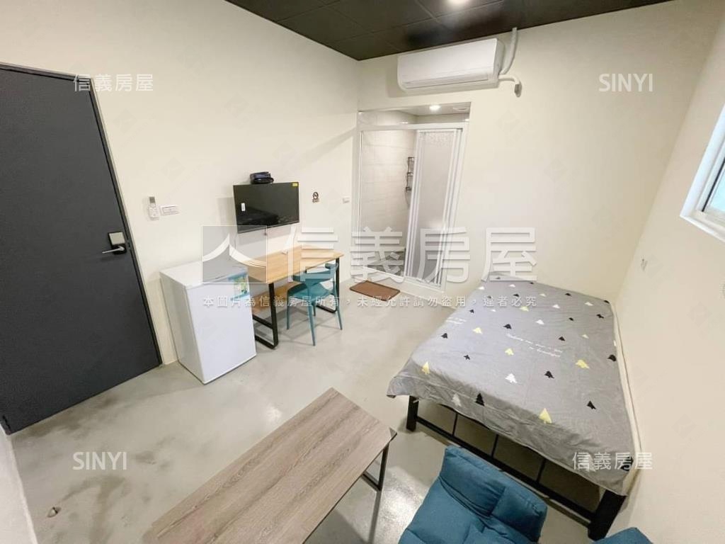 強！軍功路低總價透套房屋室內格局與周邊環境