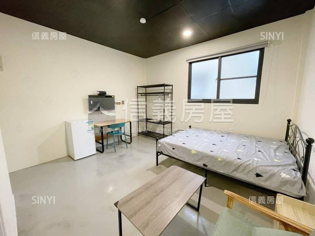 強！軍功路低總價透套房屋室內格局與周邊環境