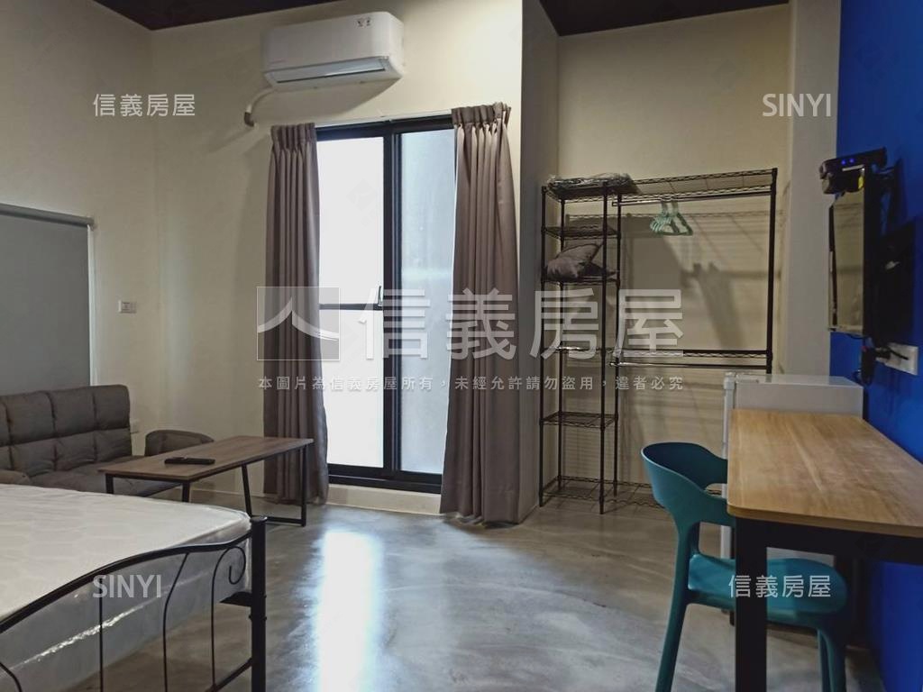 強！軍功路低總價透套房屋室內格局與周邊環境