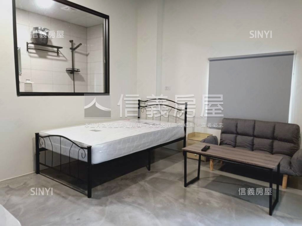 強！軍功路低總價透套房屋室內格局與周邊環境