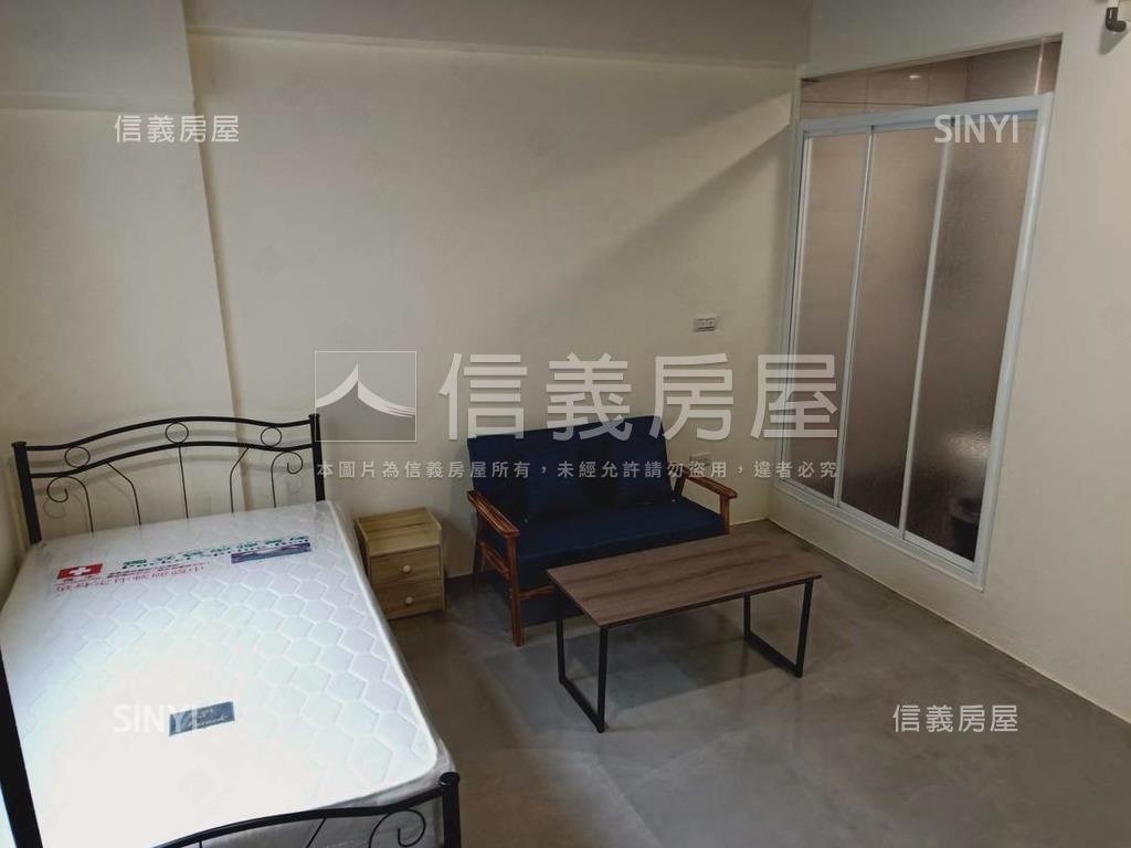 強！軍功路低總價透套房屋室內格局與周邊環境