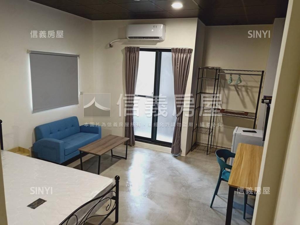 強！軍功路低總價透套房屋室內格局與周邊環境