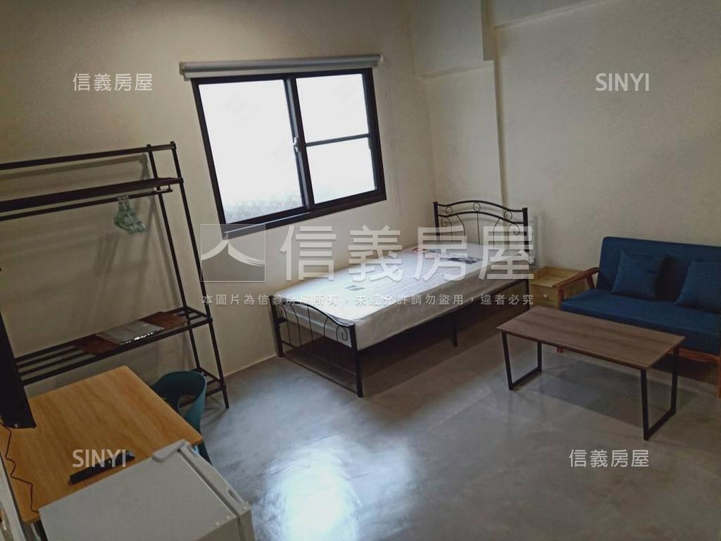強！軍功路低總價透套房屋室內格局與周邊環境