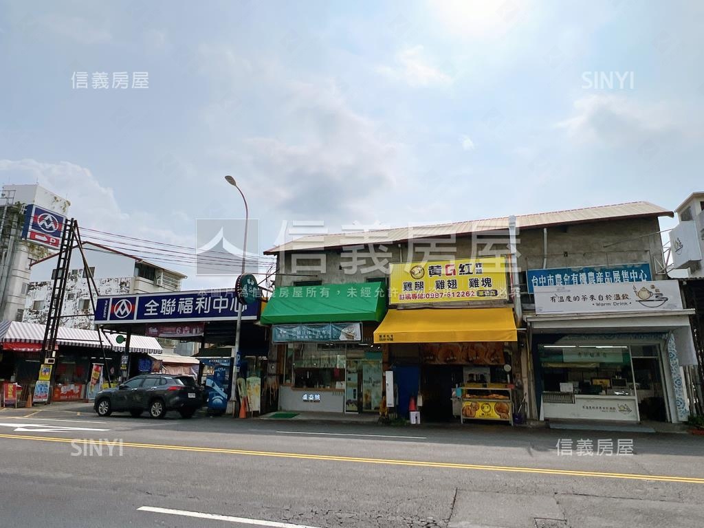 強！軍功路低總價透套房屋室內格局與周邊環境