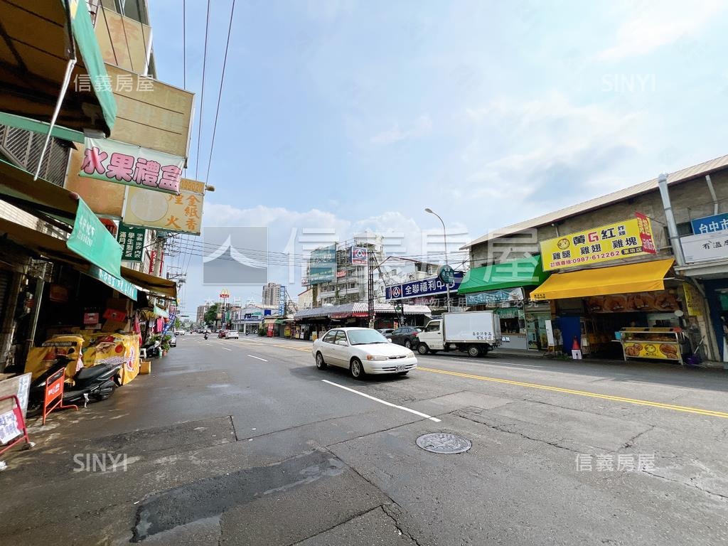 強！軍功路低總價透套房屋室內格局與周邊環境