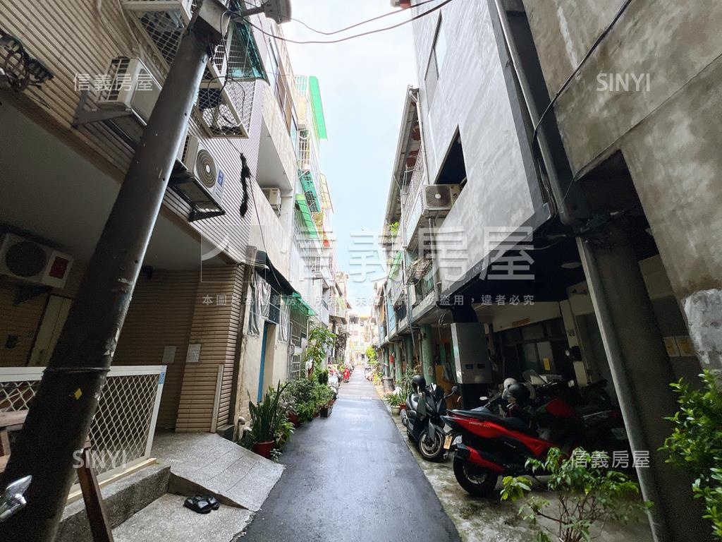 強！軍功路低總價透套房屋室內格局與周邊環境