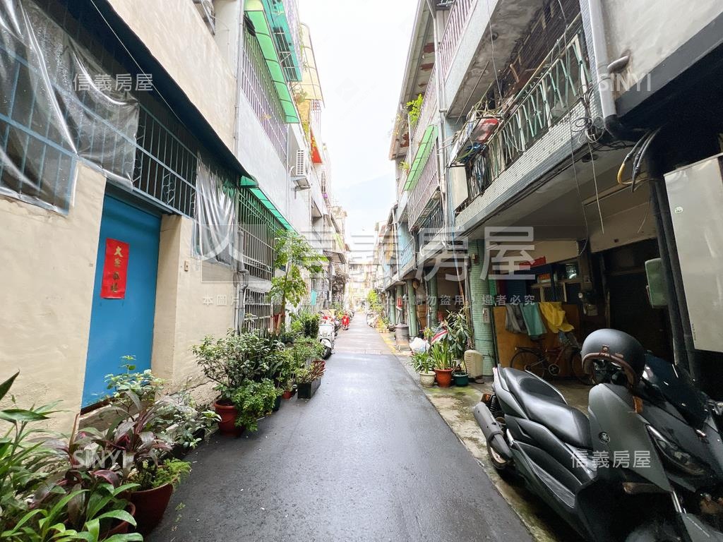 強！軍功路低總價透套房屋室內格局與周邊環境