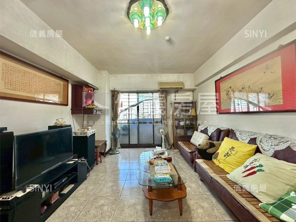 藝術廣場六六大順房屋室內格局與周邊環境