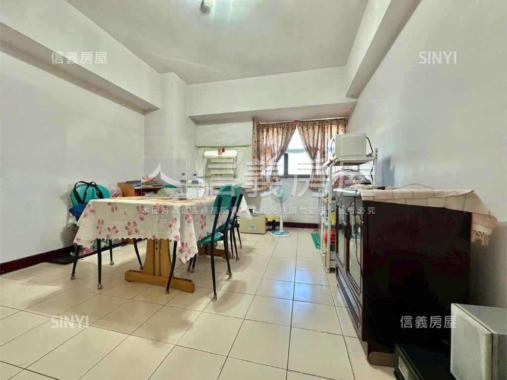 藝術廣場六六大順房屋室內格局與周邊環境