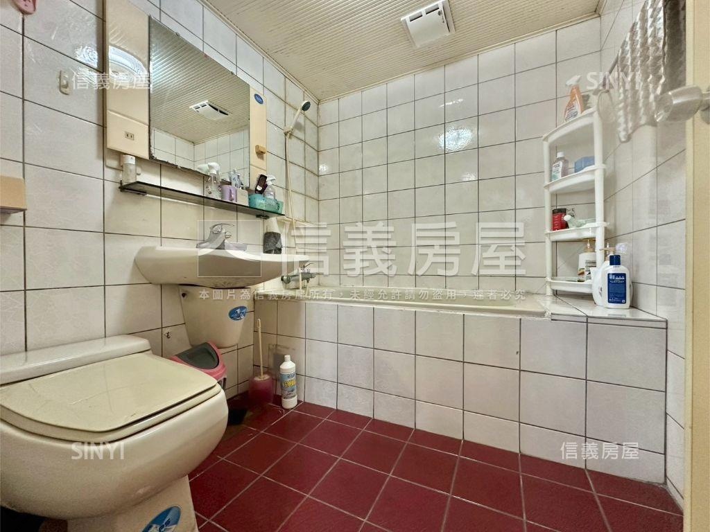 藝術廣場六六大順房屋室內格局與周邊環境