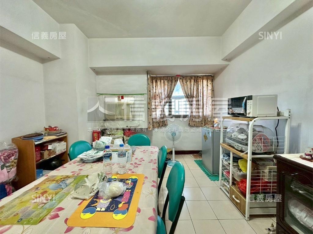 藝術廣場六六大順房屋室內格局與周邊環境