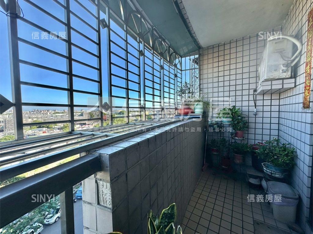 藝術廣場六六大順房屋室內格局與周邊環境