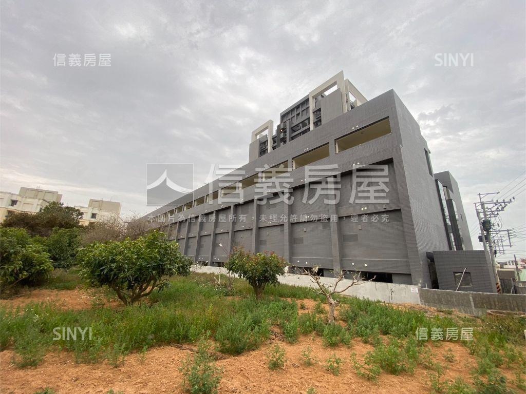 宏亞里想國透天別墅房屋室內格局與周邊環境