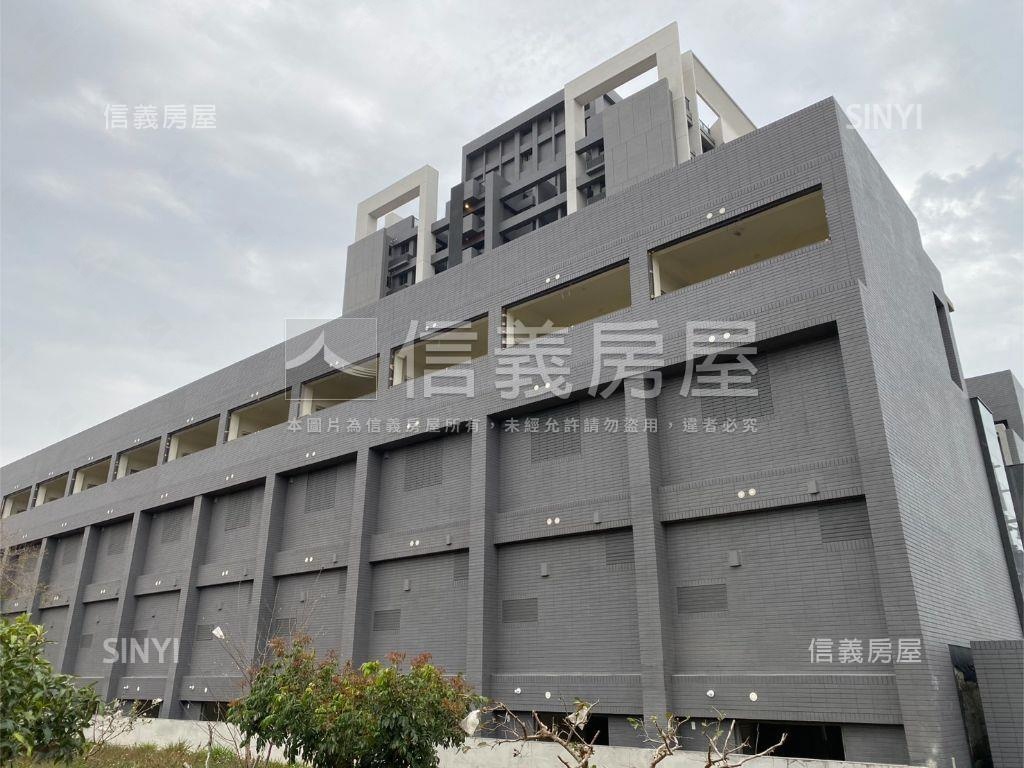 宏亞里想國透天別墅房屋室內格局與周邊環境