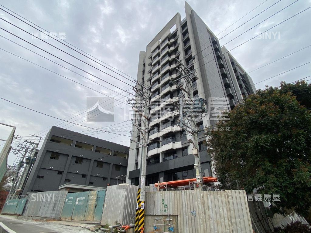 宏亞里想國透天別墅房屋室內格局與周邊環境