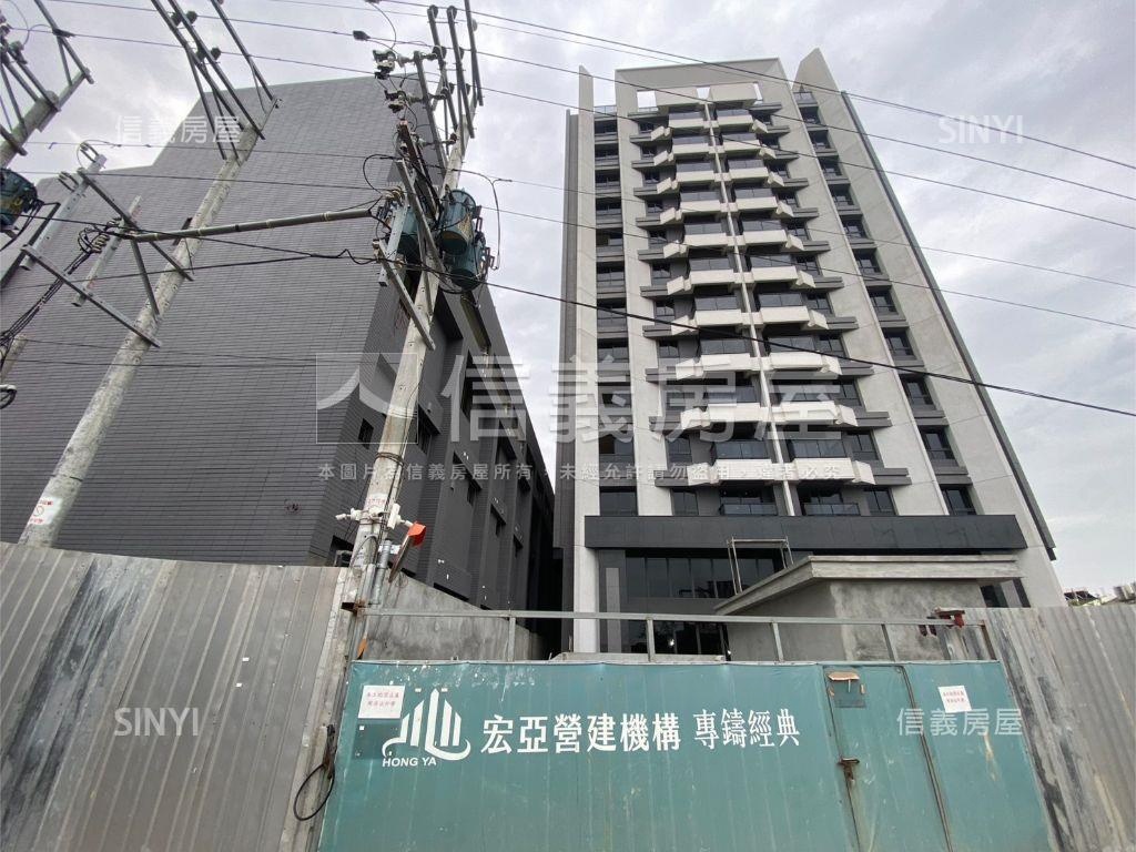 宏亞里想國透天別墅房屋室內格局與周邊環境