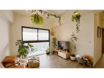 西屯匯綠意美景視野帝王戶