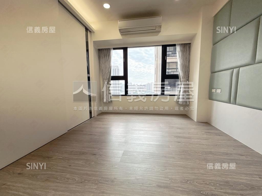 帝匯高樓精美四房平車房屋室內格局與周邊環境