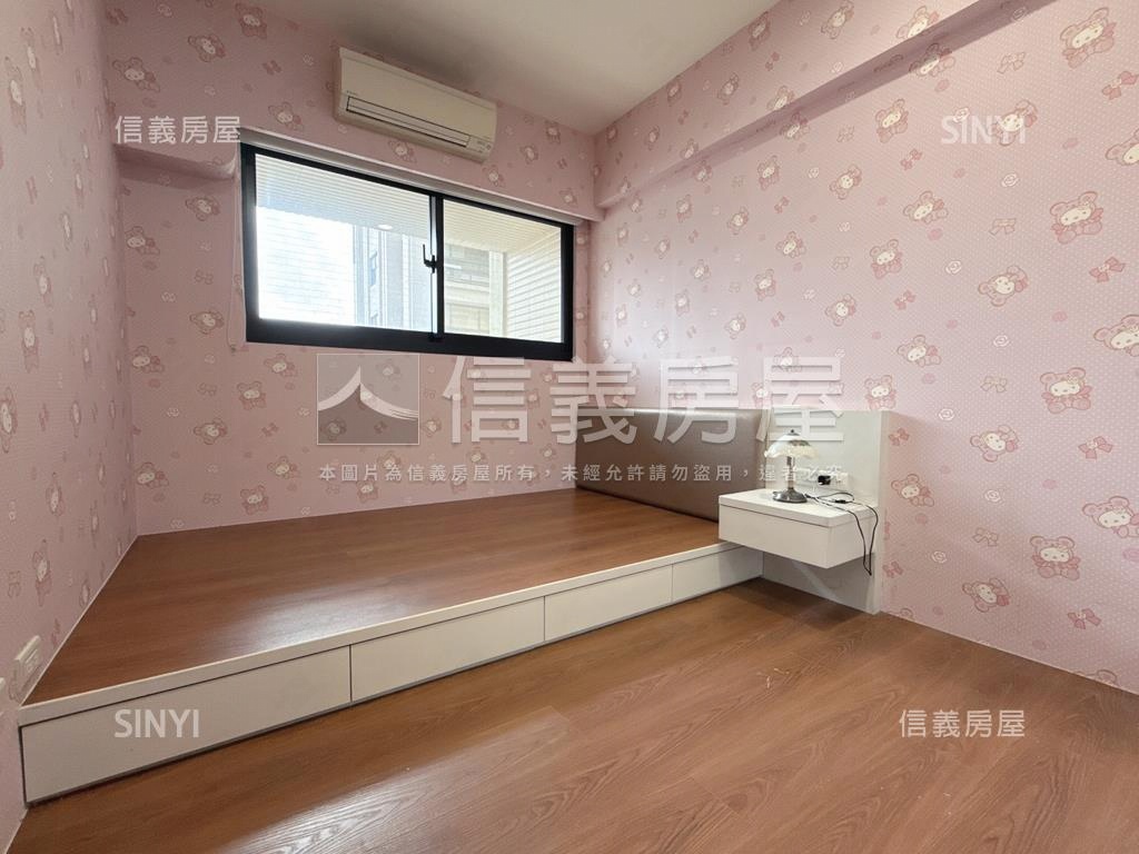 帝匯高樓精美四房平車房屋室內格局與周邊環境