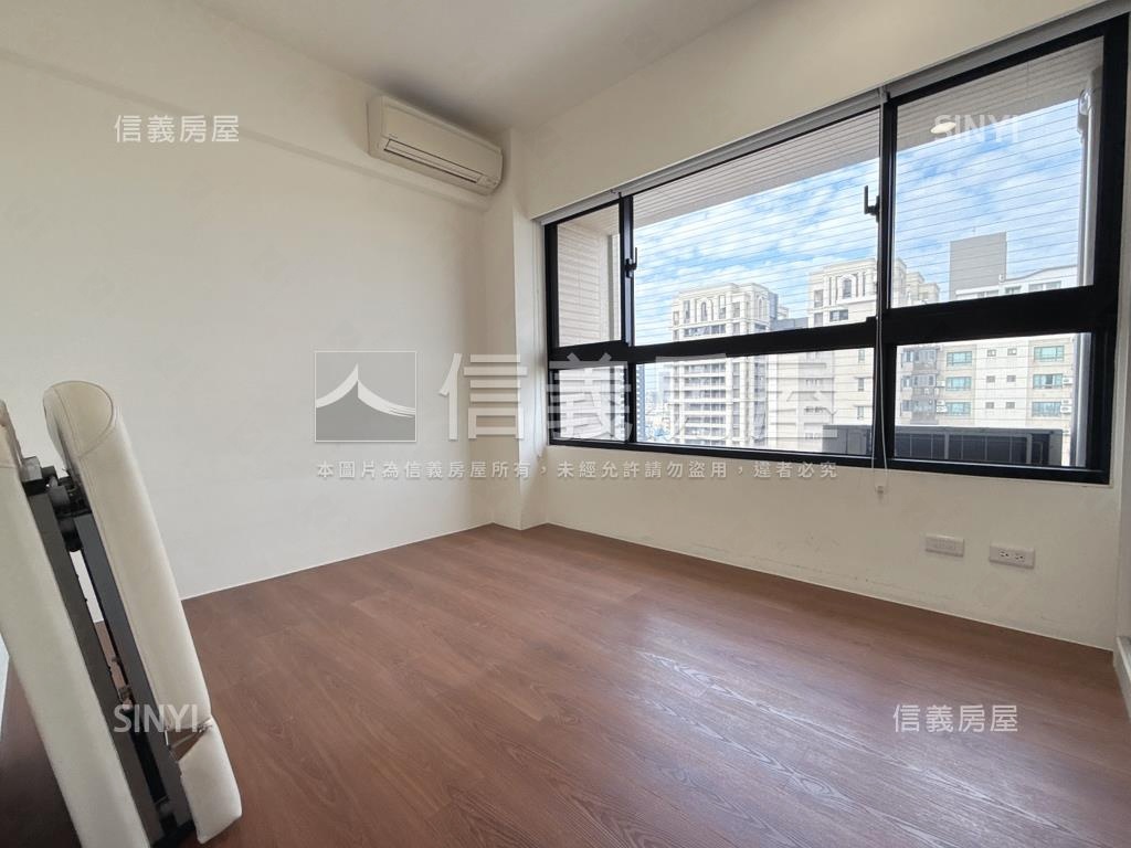 帝匯高樓精美四房平車房屋室內格局與周邊環境
