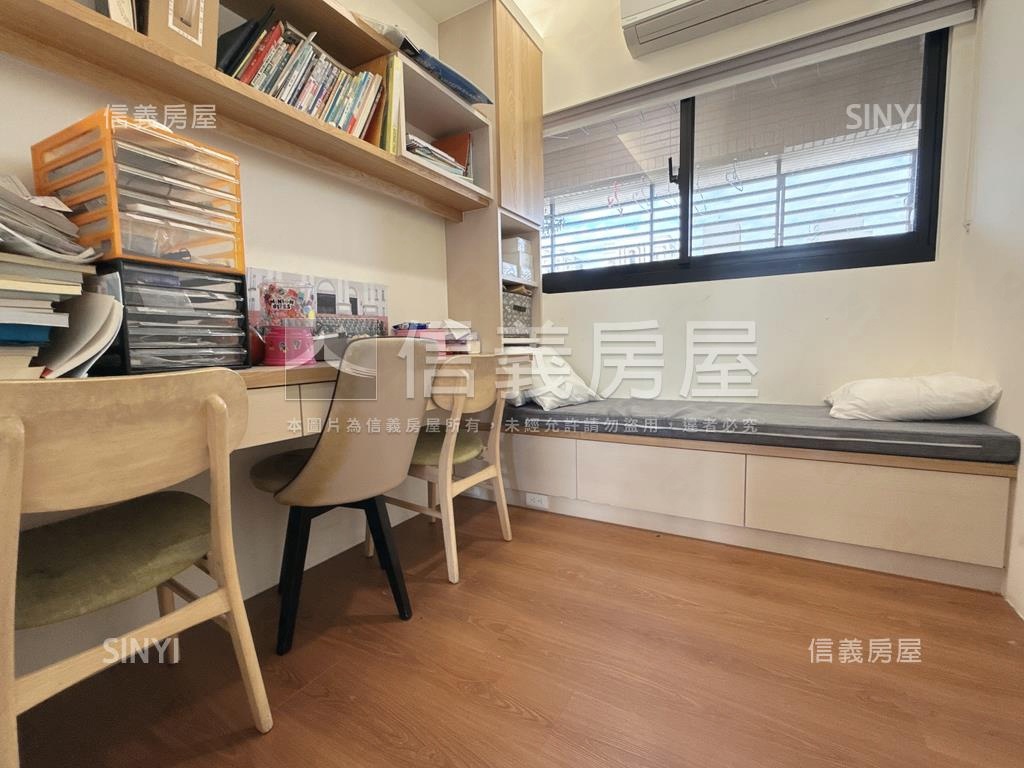 帝匯高樓精美四房平車房屋室內格局與周邊環境