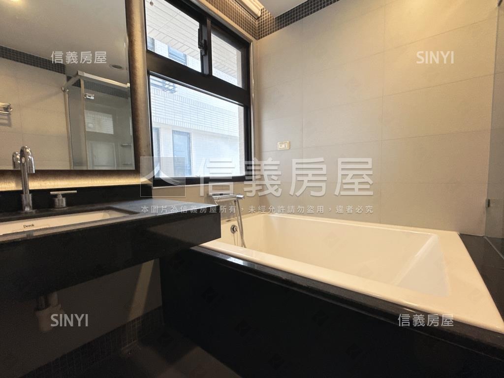 帝匯高樓精美四房平車房屋室內格局與周邊環境
