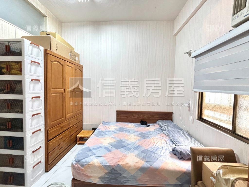 中華路商圈面寬大地坪透天房屋室內格局與周邊環境