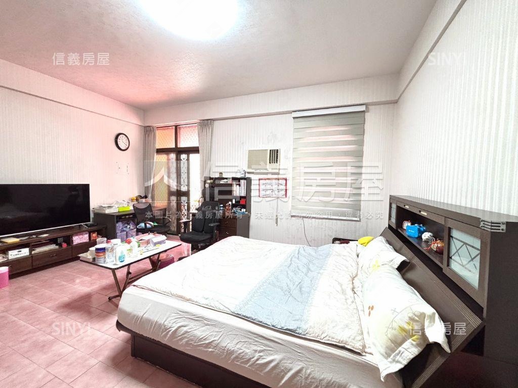 中華路商圈面寬大地坪透天房屋室內格局與周邊環境