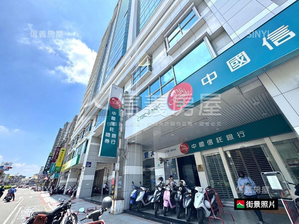 中華路商圈面寬大地坪透天房屋室內格局與周邊環境