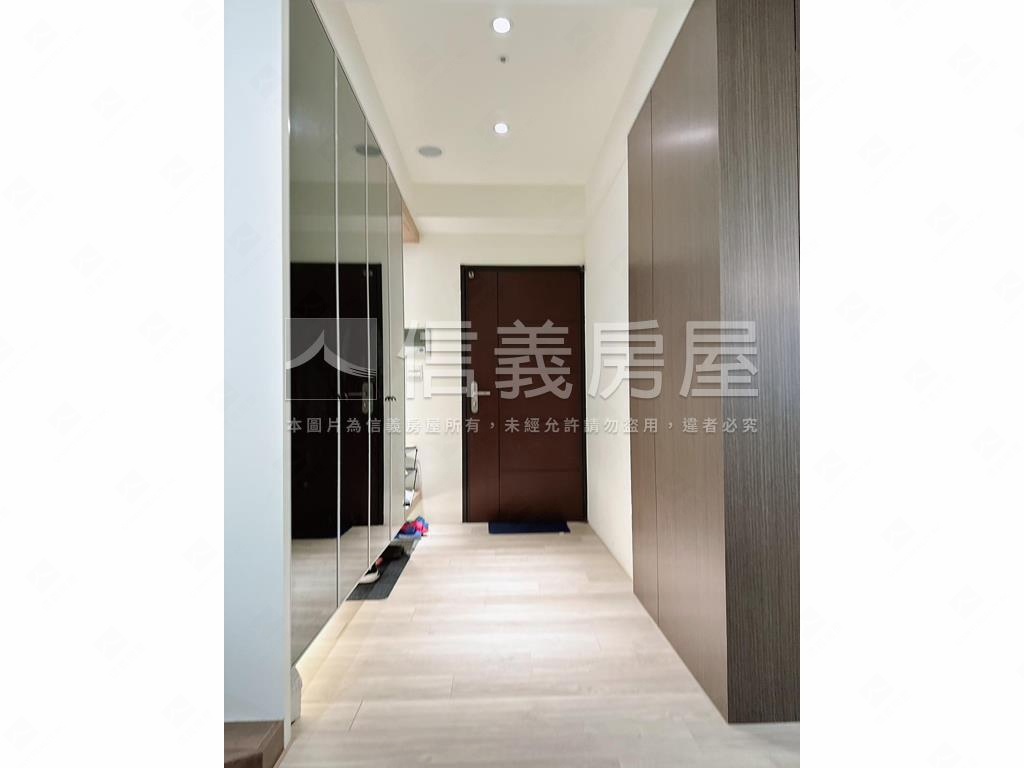 中路御品｜四房高樓雙車位房屋室內格局與周邊環境