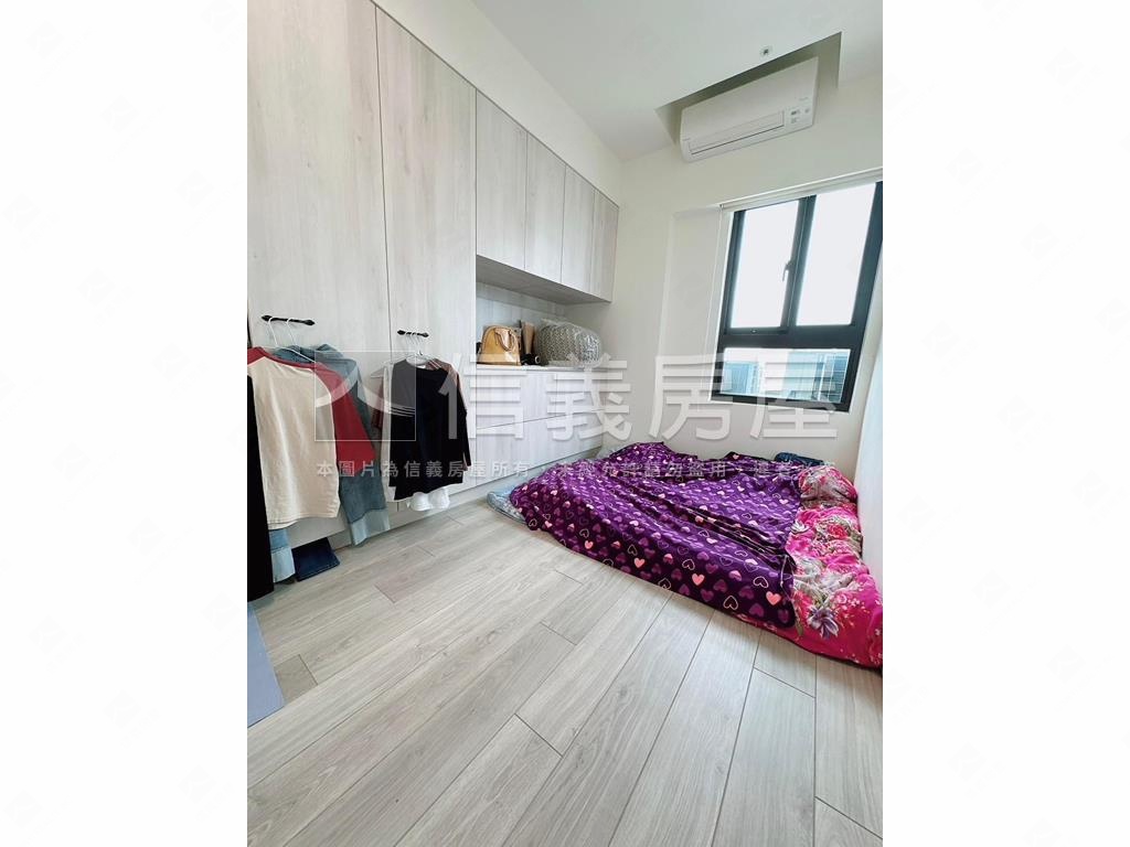 中路御品｜四房高樓雙車位房屋室內格局與周邊環境