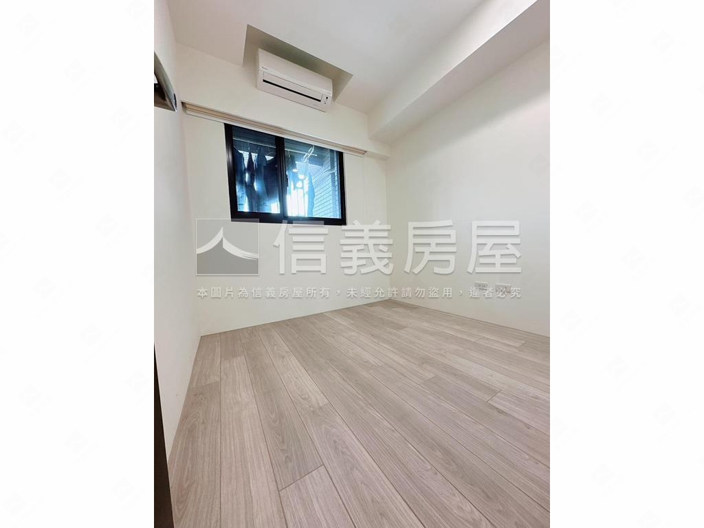 中路御品｜四房高樓雙車位房屋室內格局與周邊環境