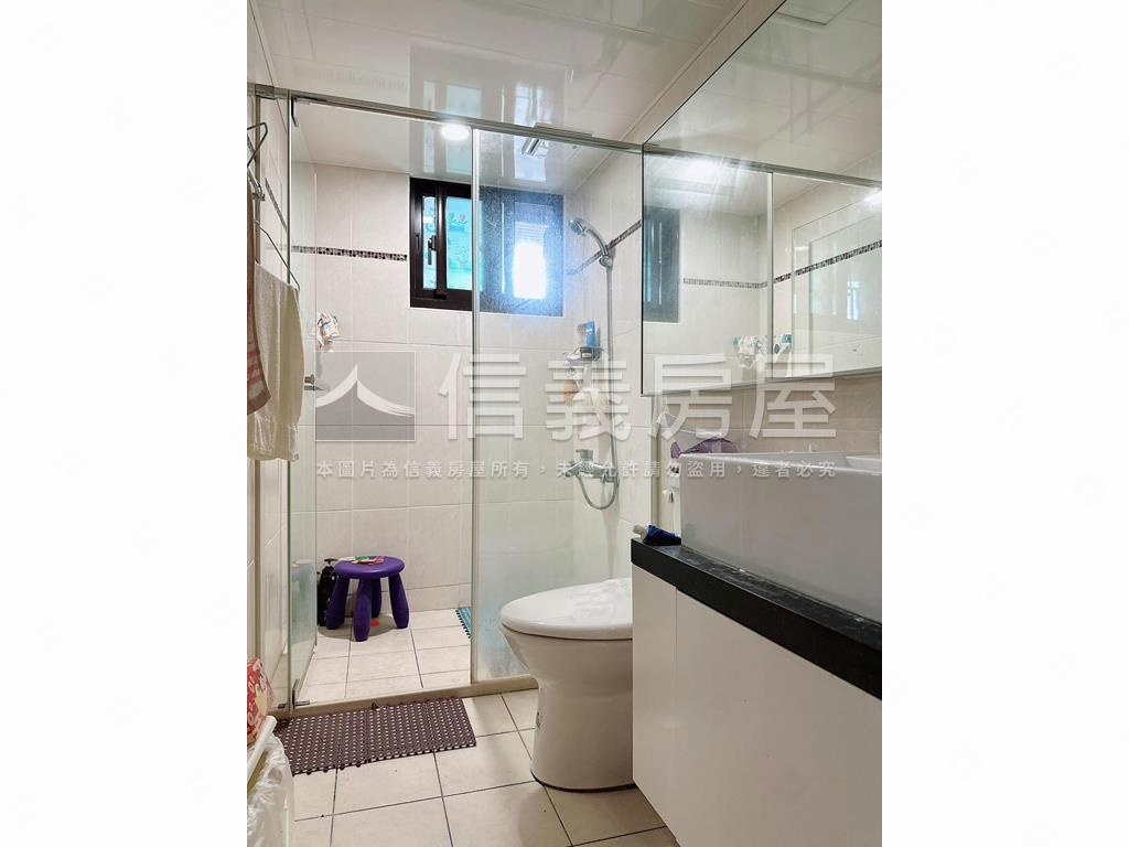 中路御品｜四房高樓雙車位房屋室內格局與周邊環境